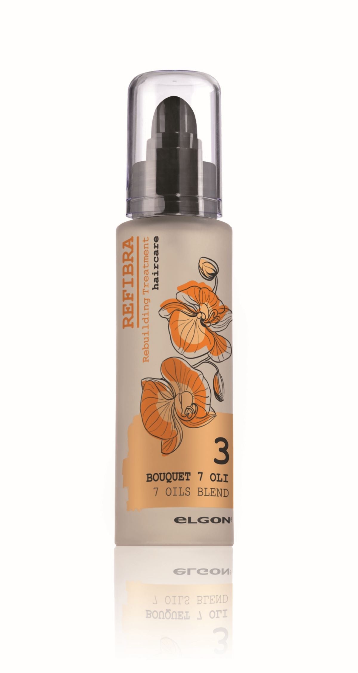 Refibra Bouquet 7 Oil