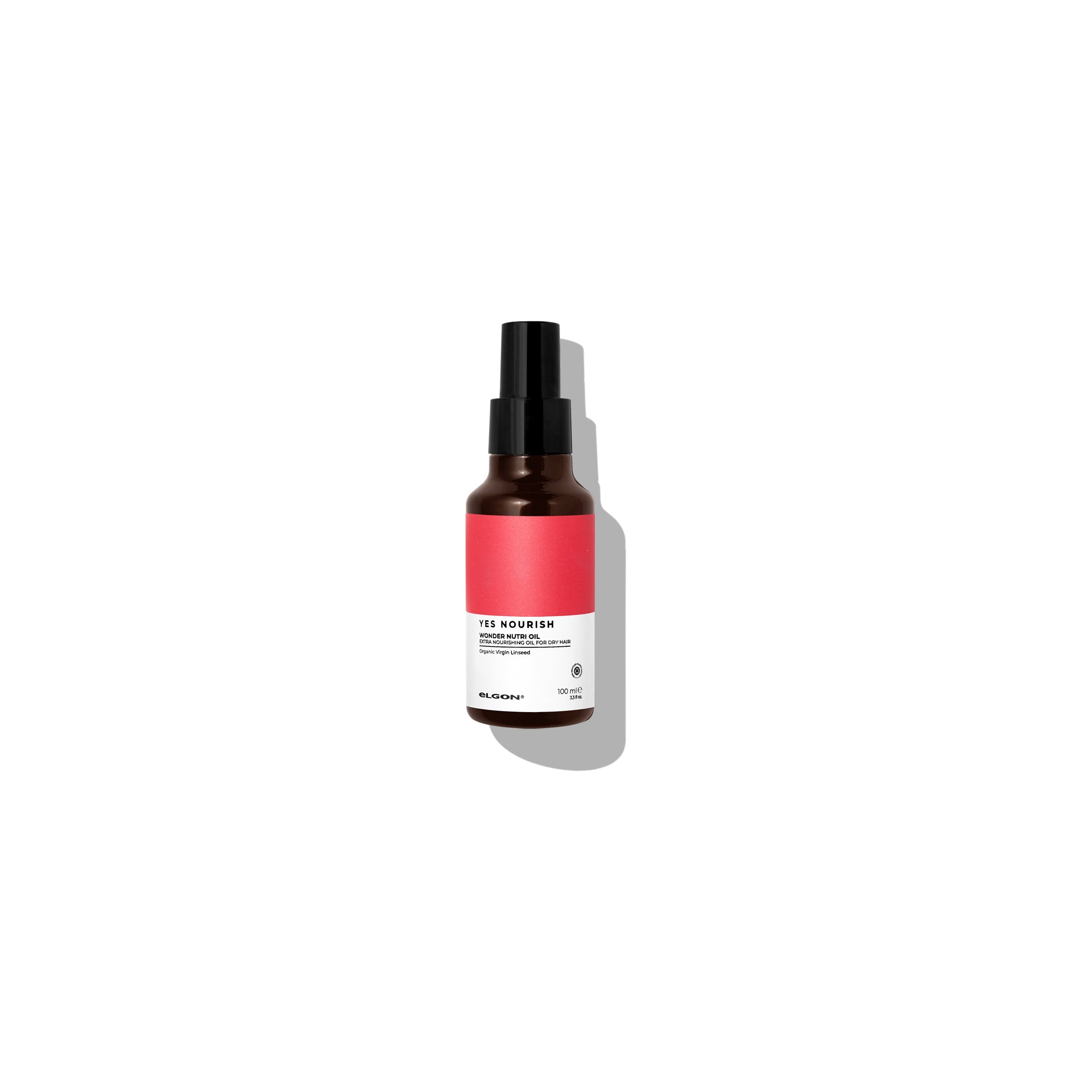 Wonder Nutri Oil Yes Nourish