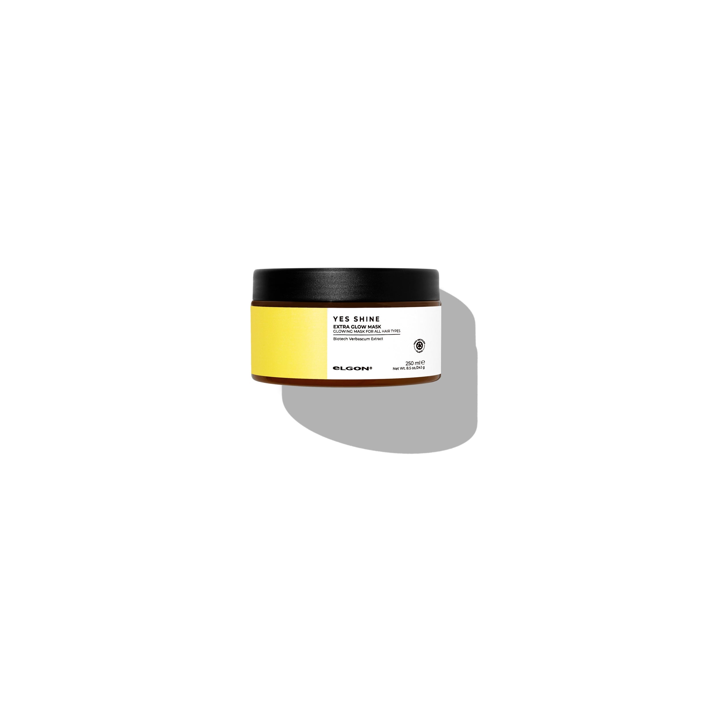 Extra Glow Mask Yes Shine