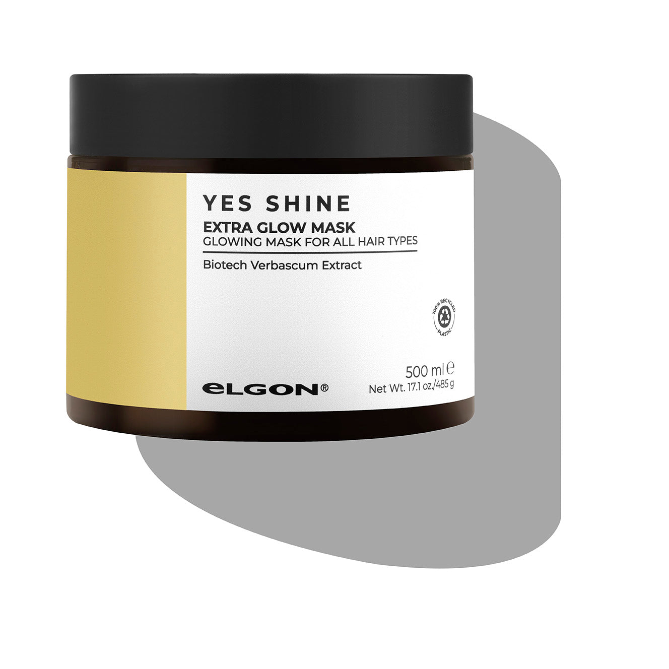 Extra Glow Mask Yes Shine