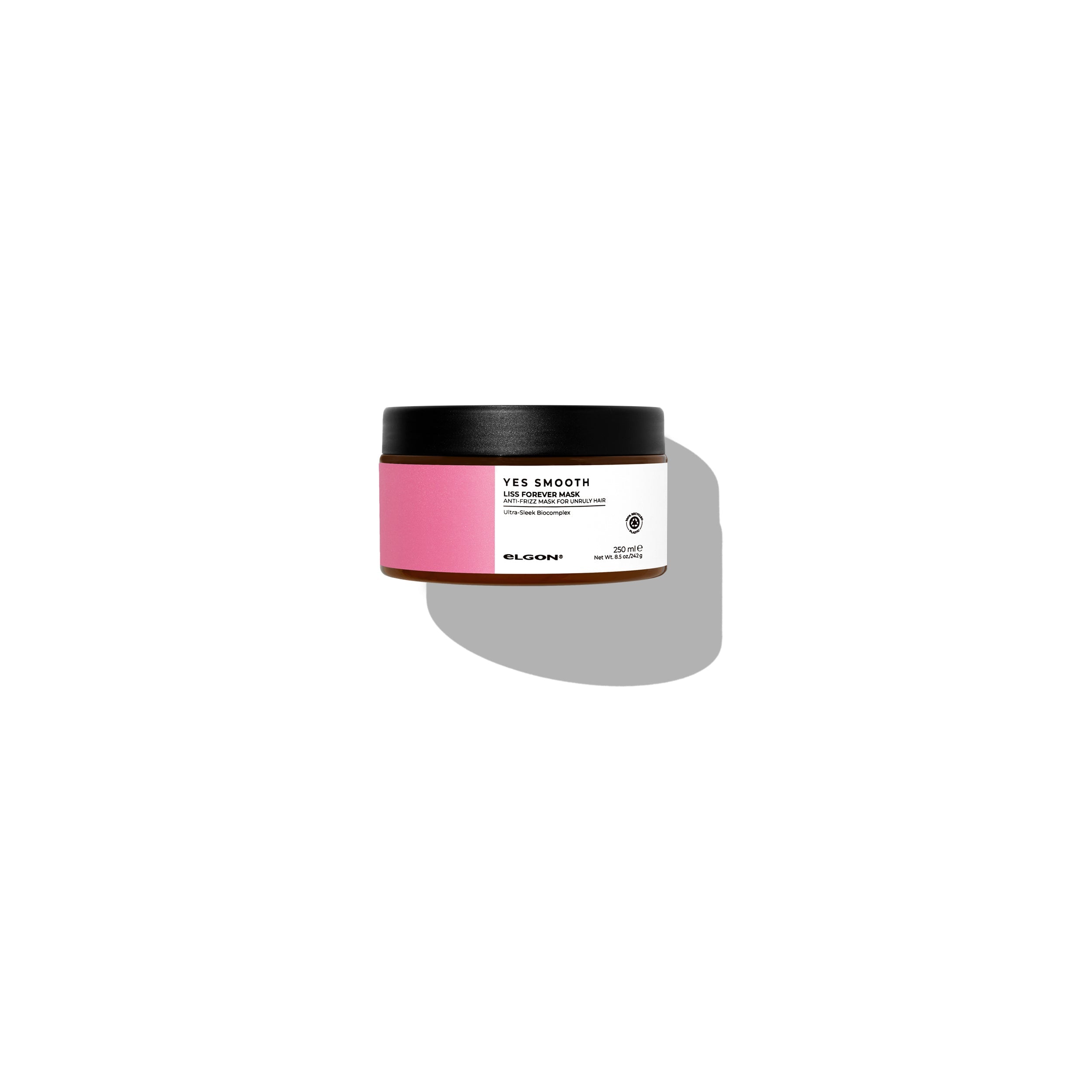 Liss Forever Mask Yes Smooth