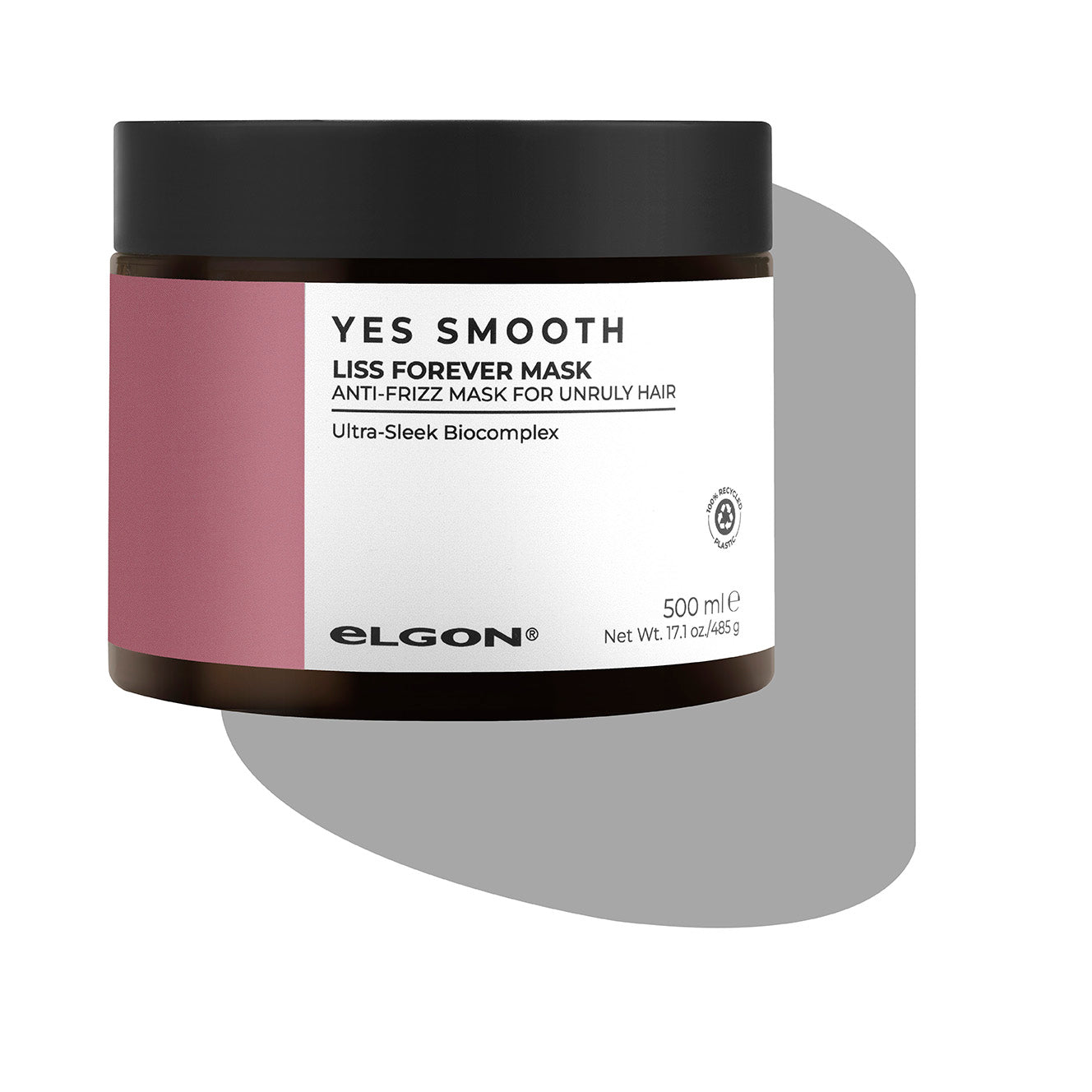 Liss Forever Mask Yes Smooth