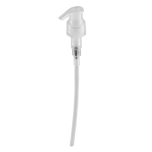 Elgon Pump - Clear