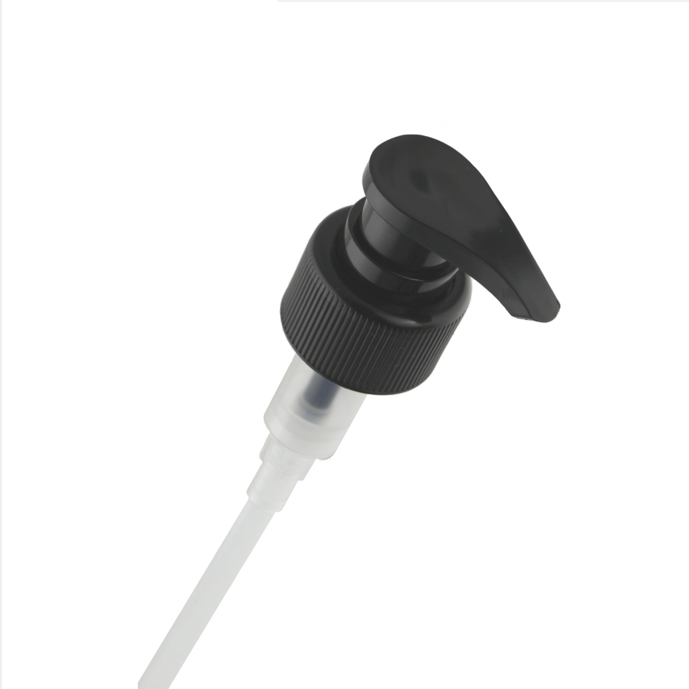 Elgon Pump - Black
