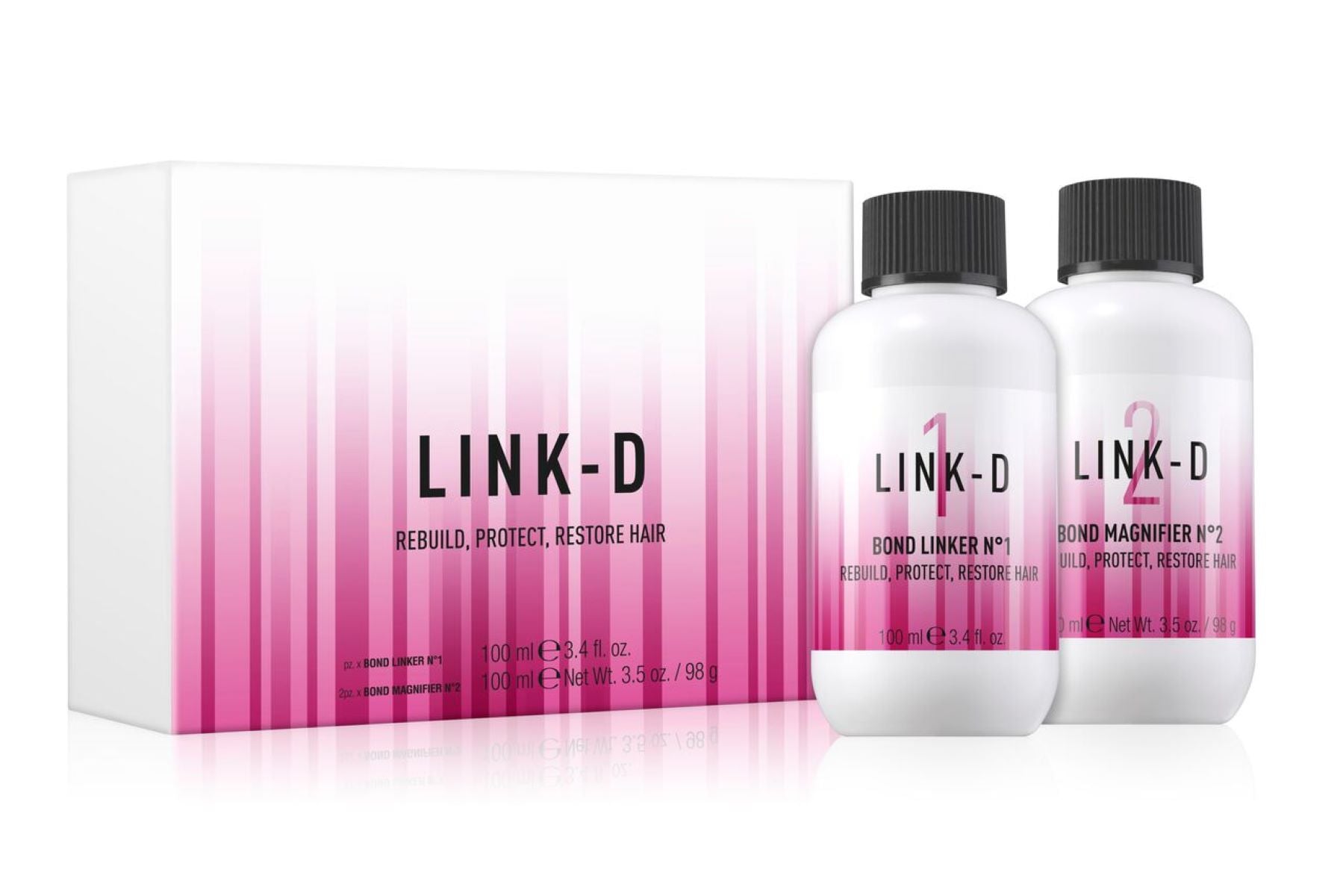 Link D Trial Kit