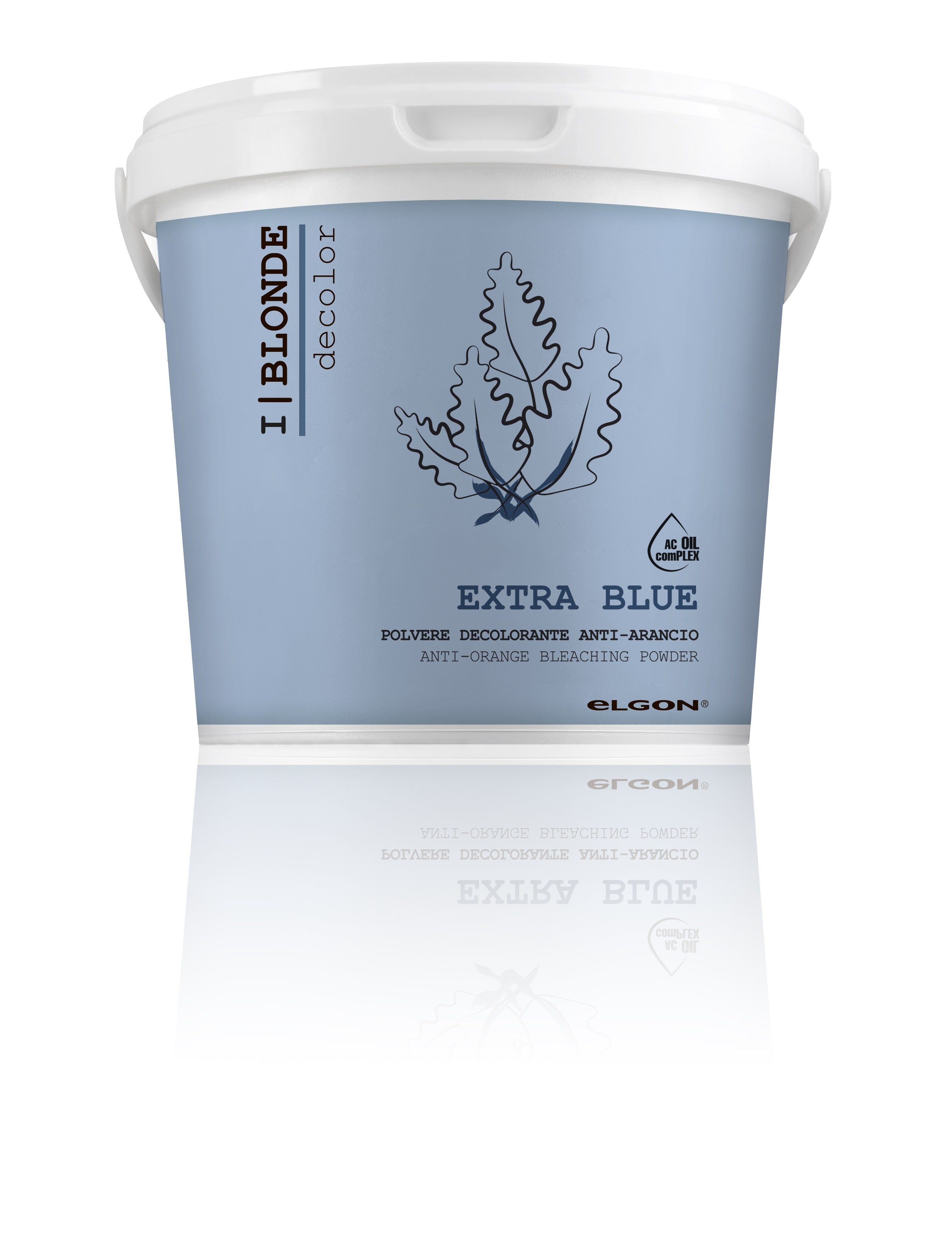 Extra Blue Bleach 500G