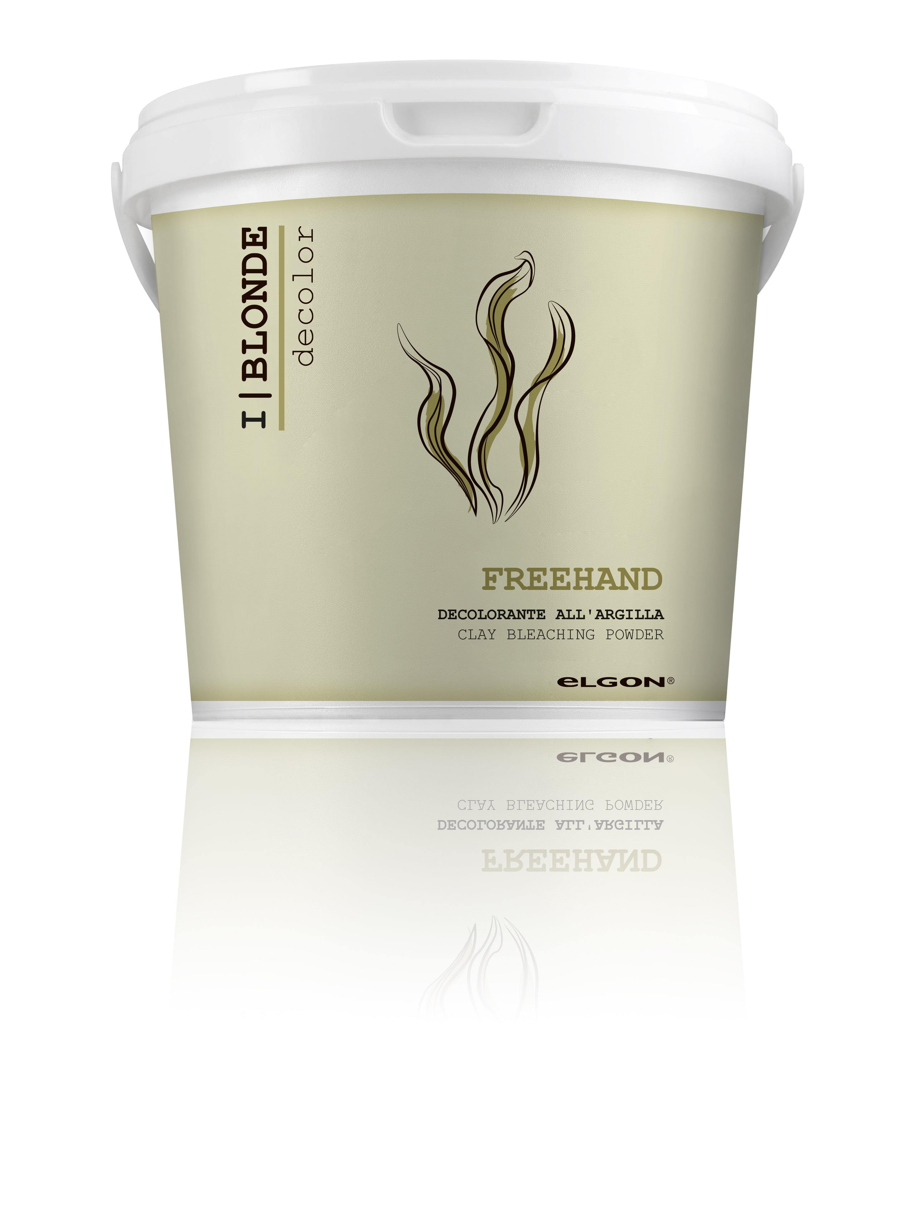 Freehand Bleach 400G