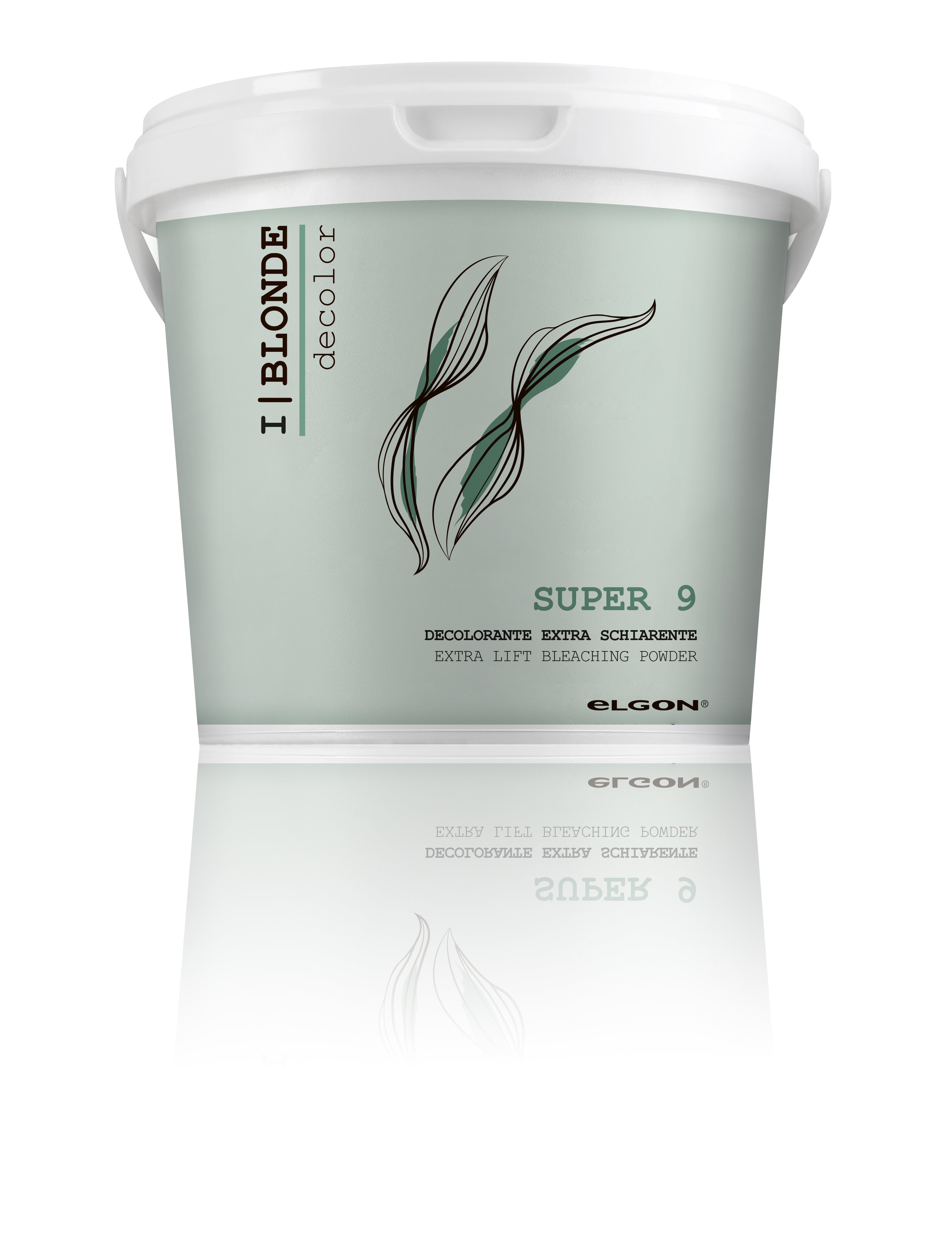 Super 9 Bleach 500G