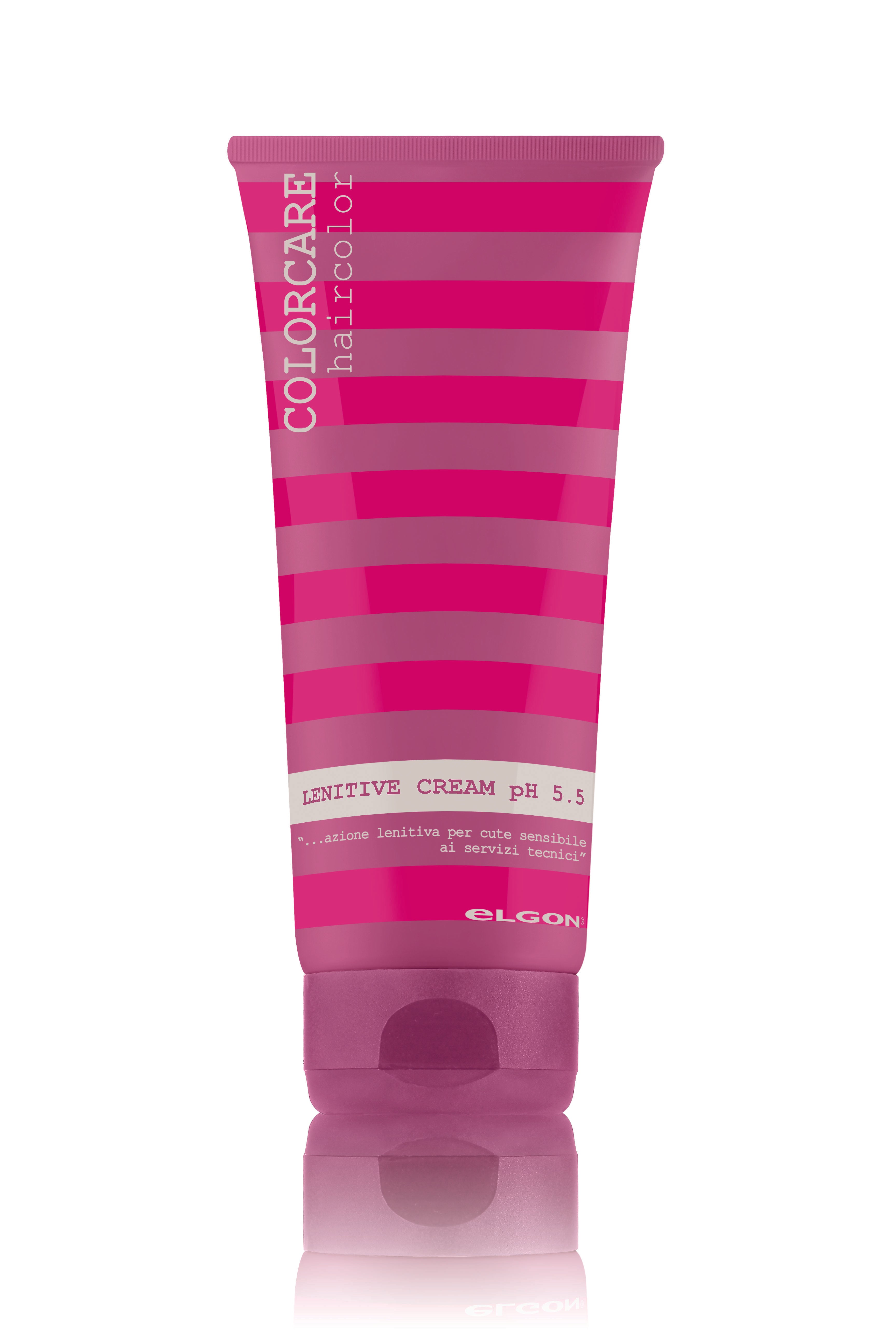 Lenitive Cream Colorcare