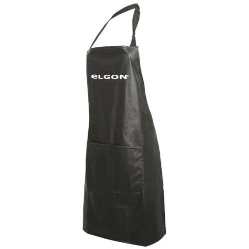 Elgon Color Apron - Black