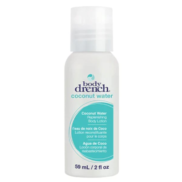 Body Drench Lotion