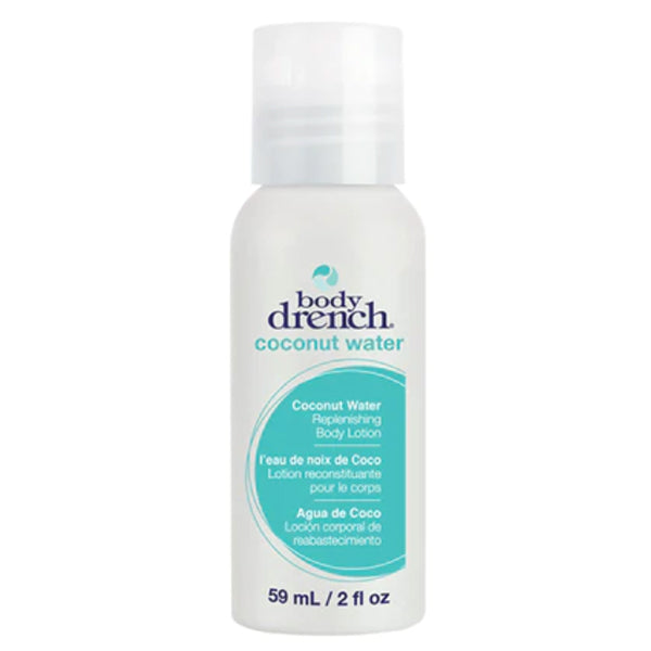 Body Drench Lotion, 2 oz