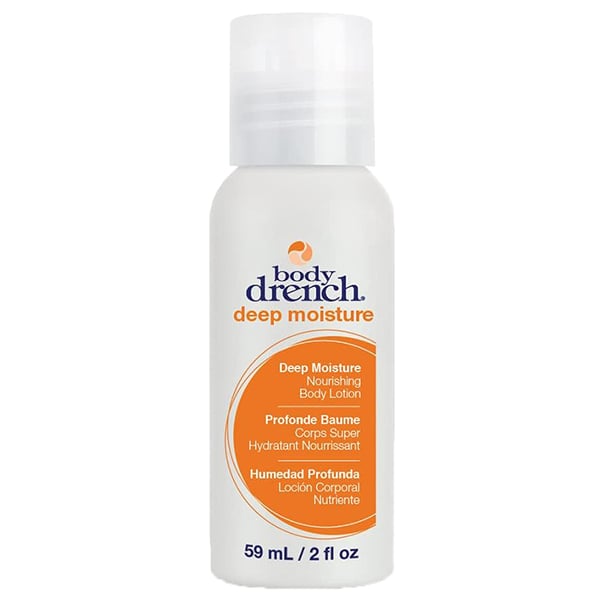 Body Drench Lotion