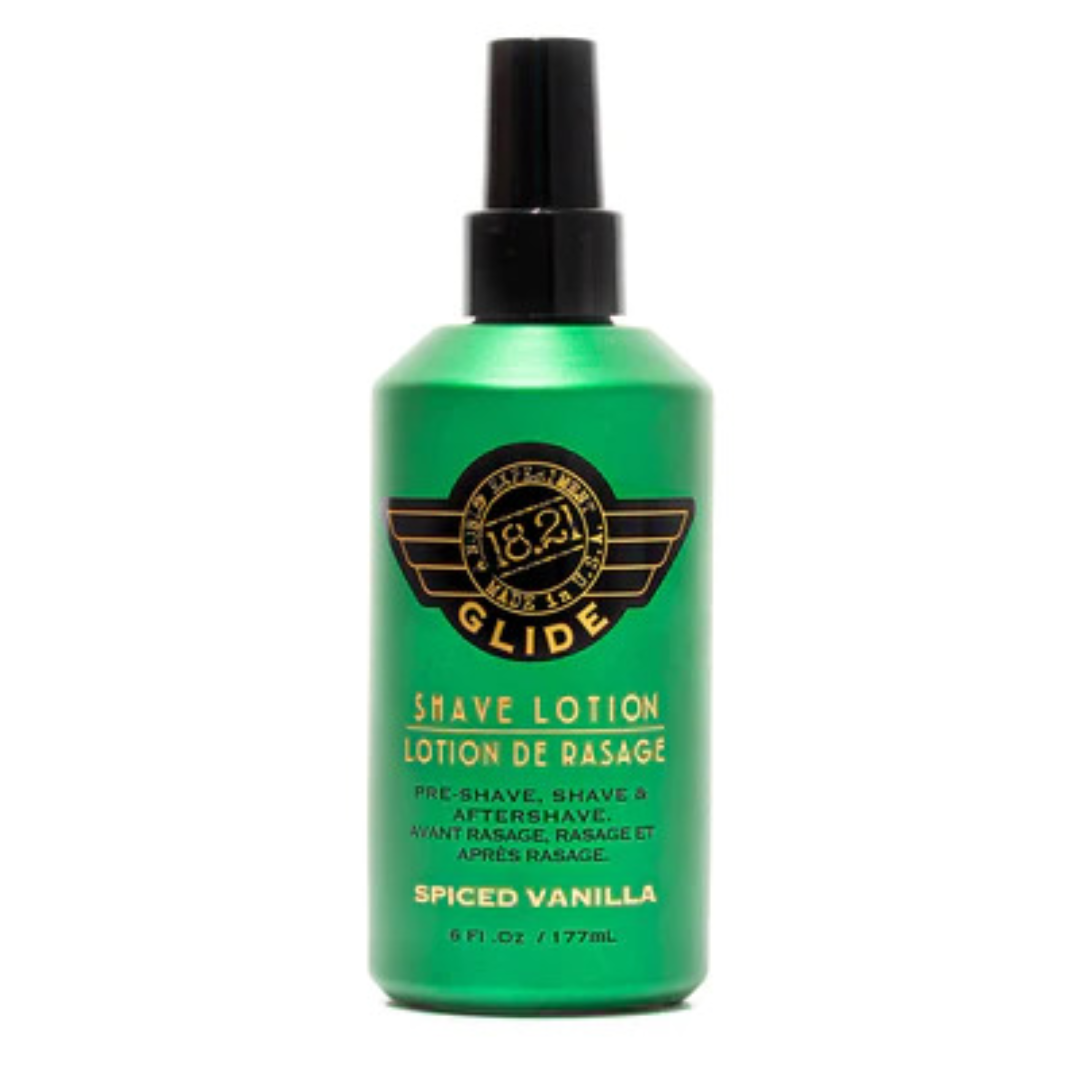 Shaving Glide