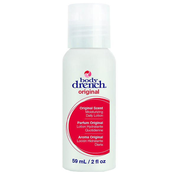 Body Drench Lotion, 2 oz