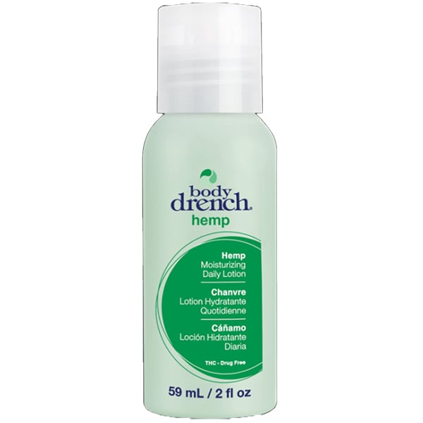 Body Drench Lotion