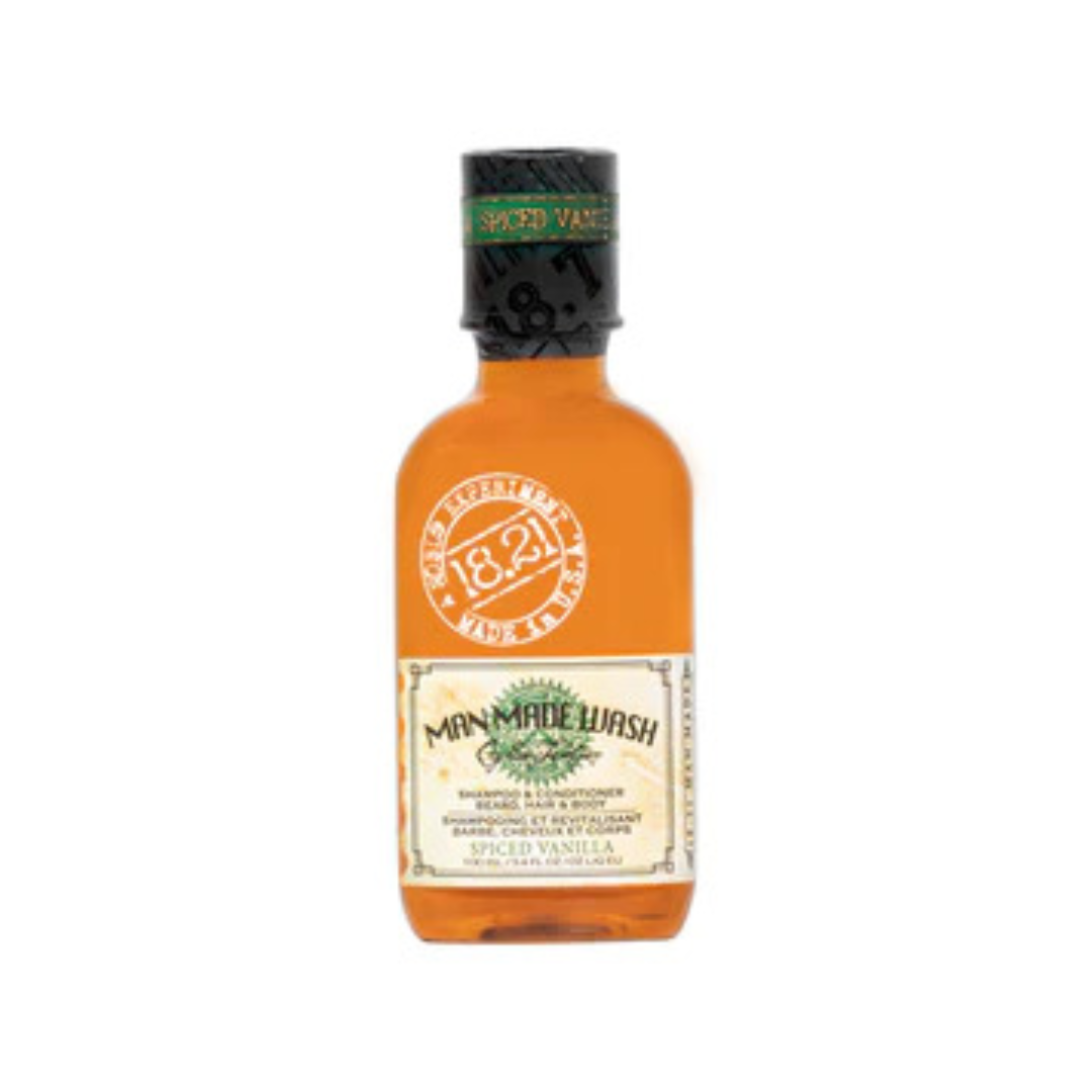 Wash 3.4oz
