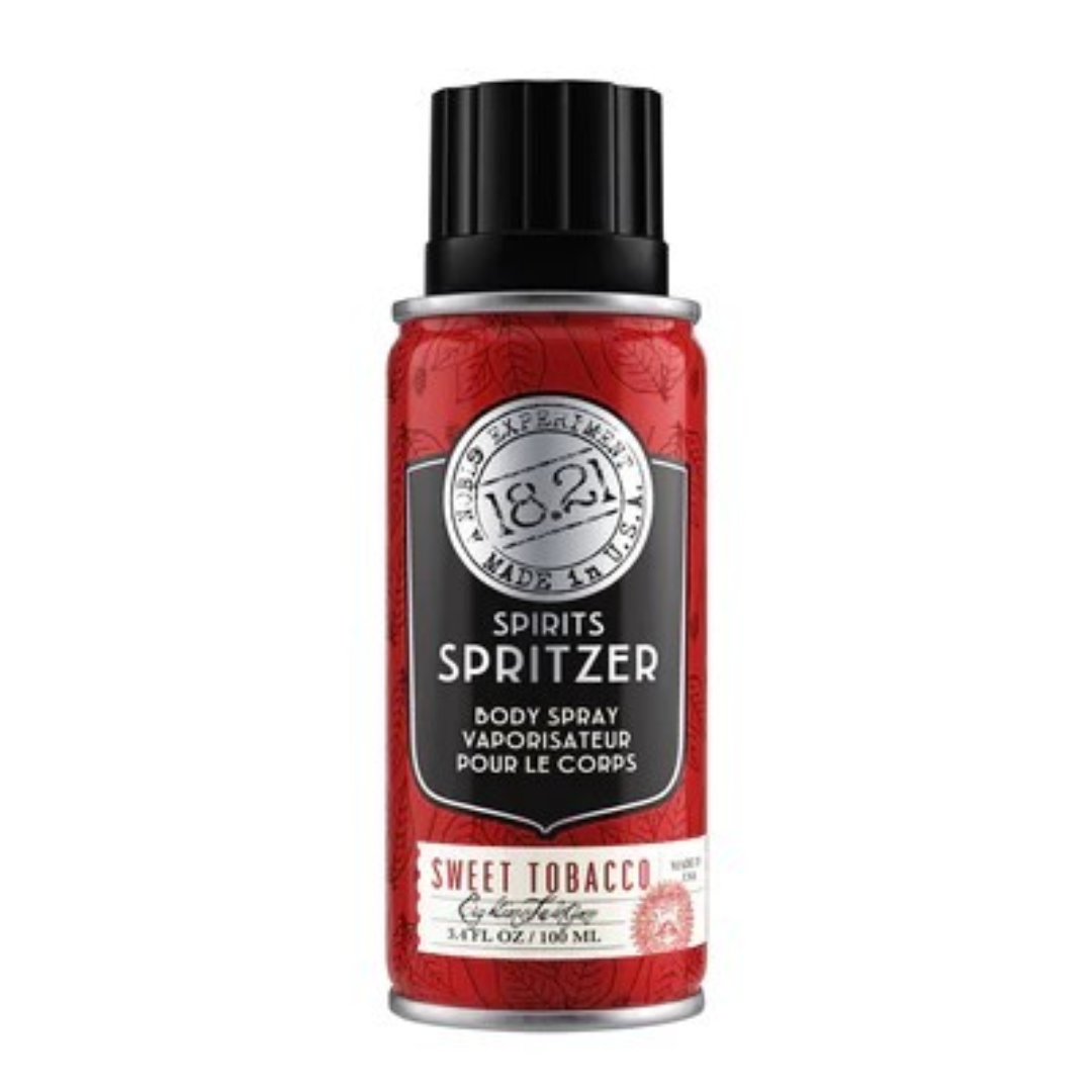 Spritzer 3.4oz
