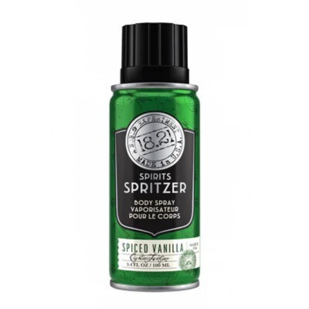 Spritzer 3.4oz