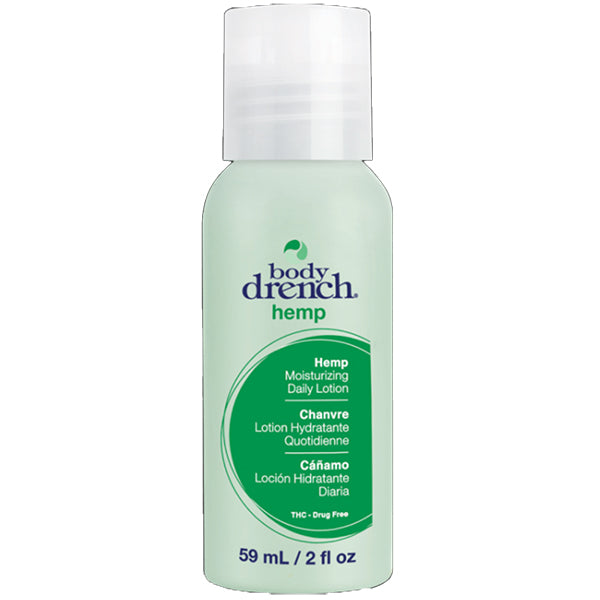 Body Drench Lotion, 2 oz