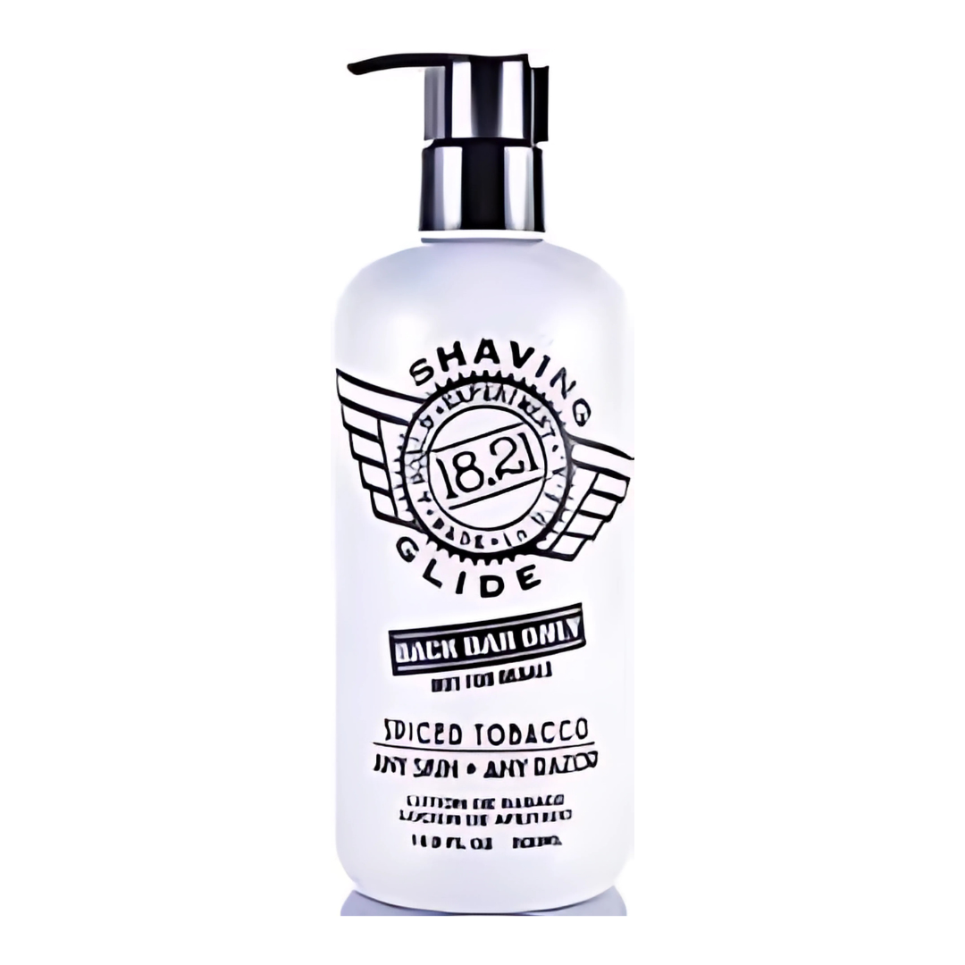 Shaving Glide