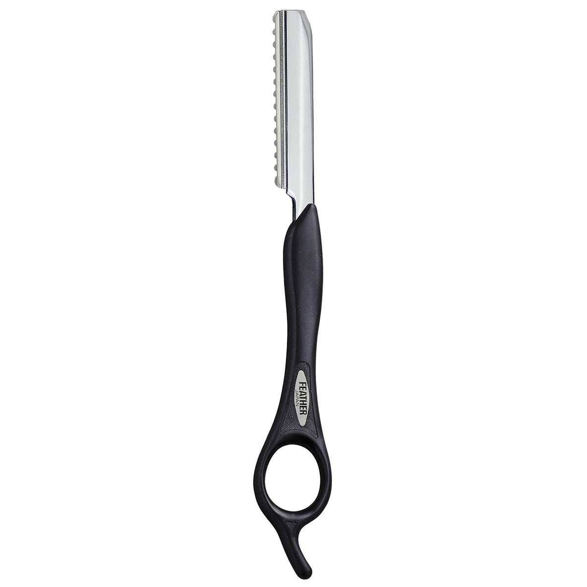 Jatai 7.25" Feather Styling Razor