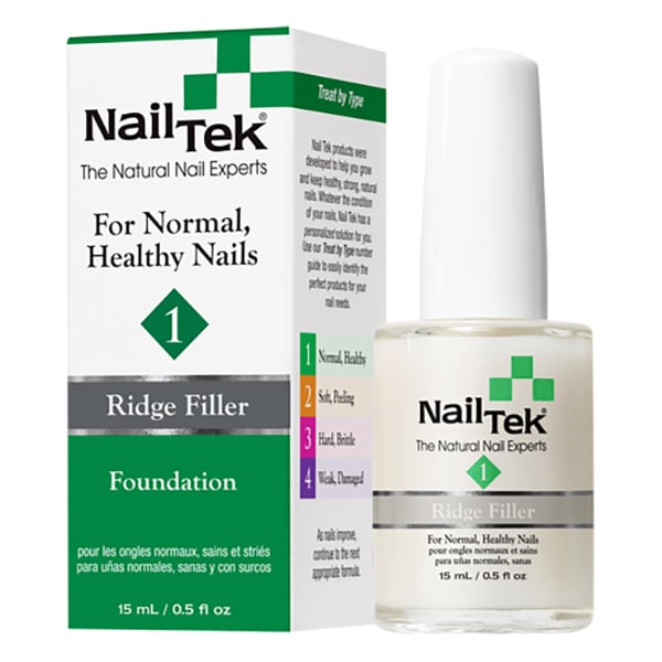 Nail Tek Foundation 1