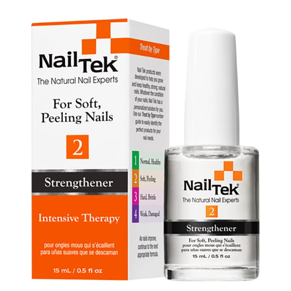 Nail Tek Intensive Therapy 2