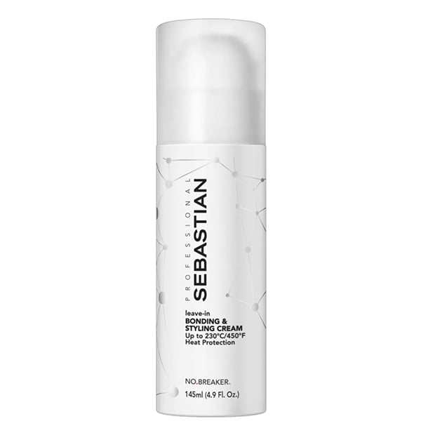 Sebastian Bonding & Styling Cream