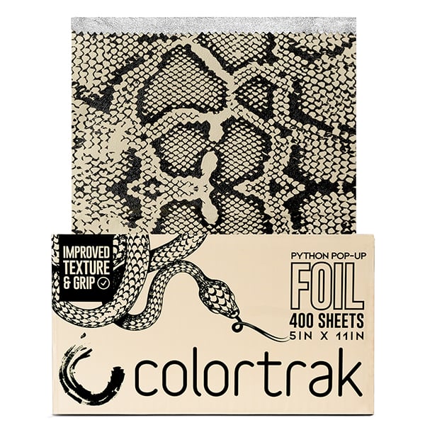 Colortrak Python Pop-Up Foil 5" x 11"