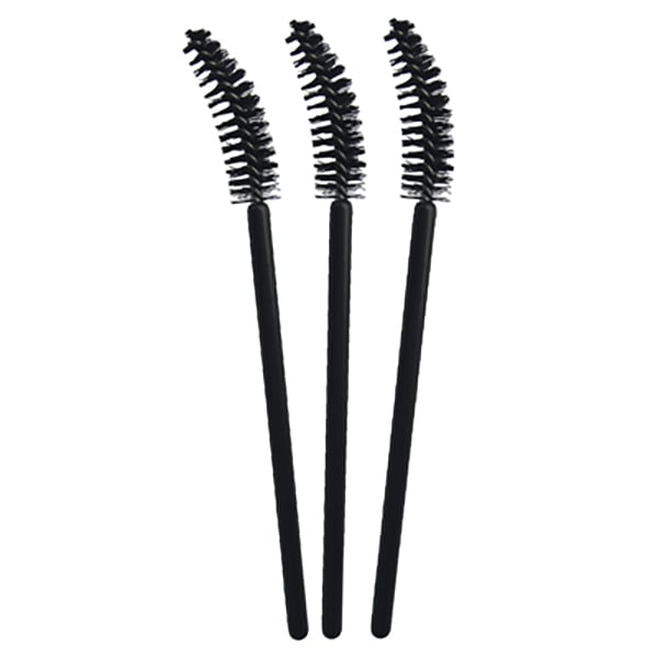 Fanta Sea Curved Mascara Brushes