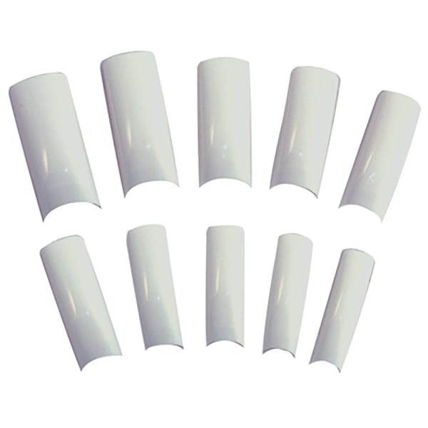 DL Professional French Nail Tip Kit