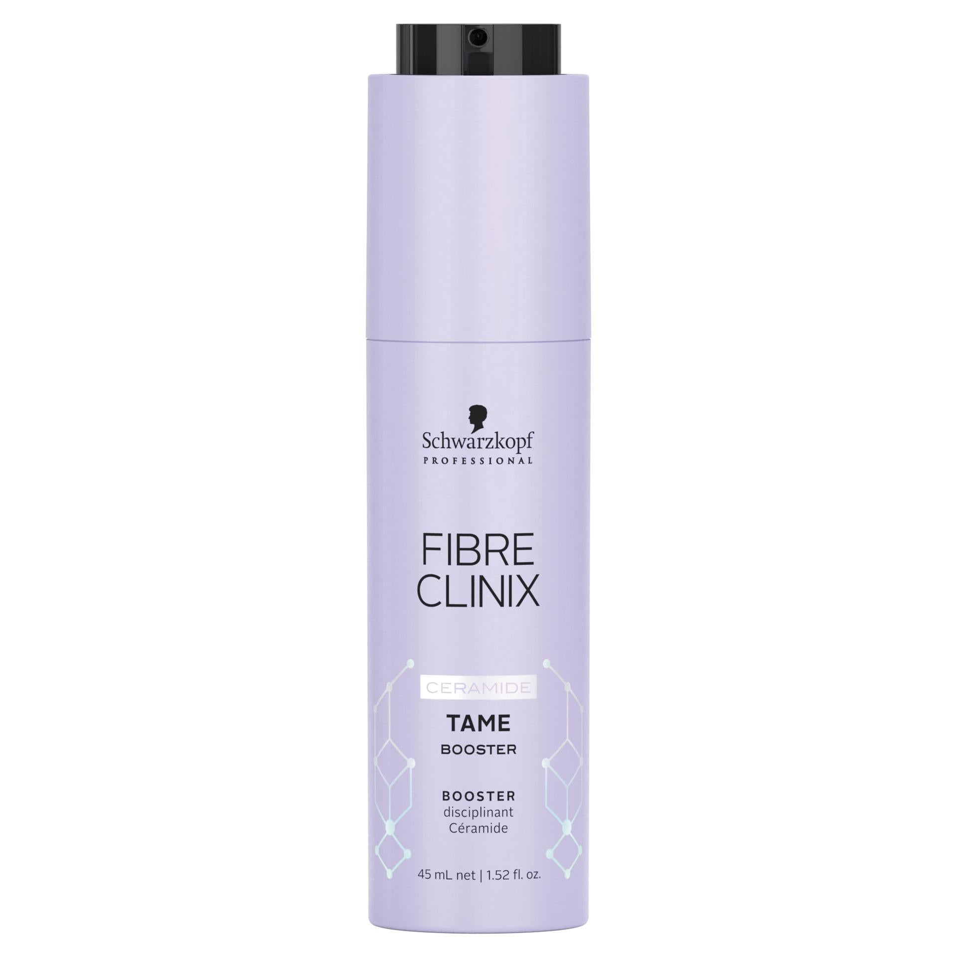FIBRE CLINIX® Tame Booster