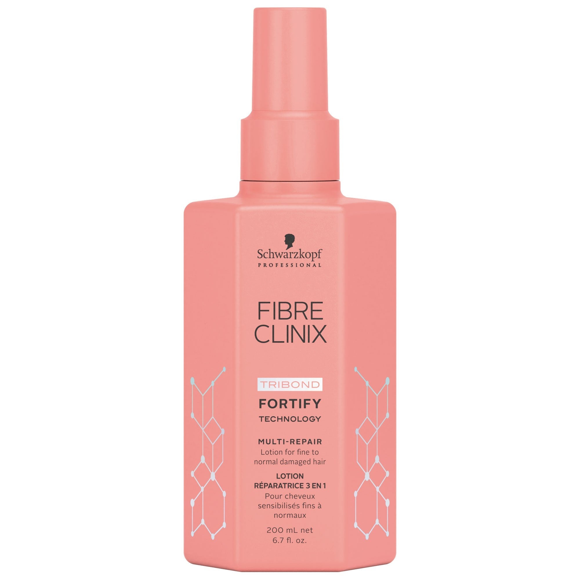 FIBRE CLINIX Fortify Multi-Repair Lotion