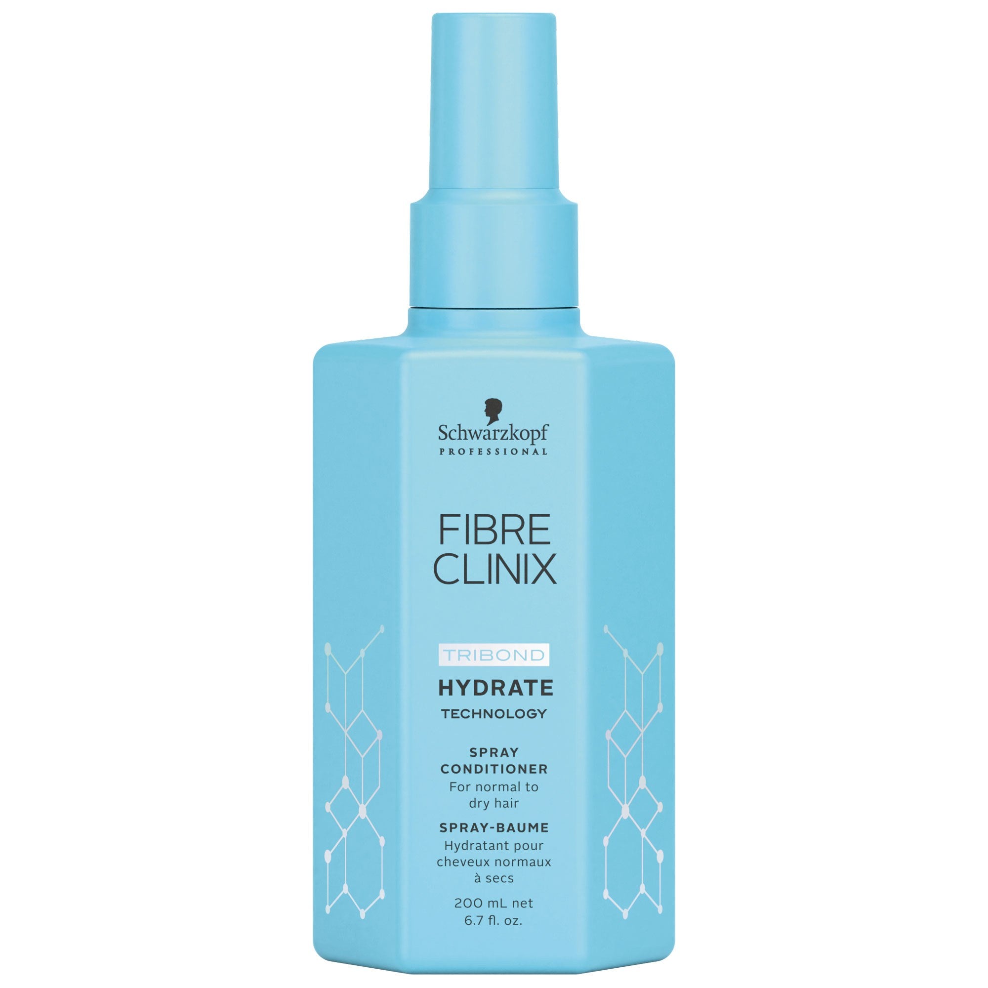 FIBRE CLINIX Hydrate Spray Conditioner
