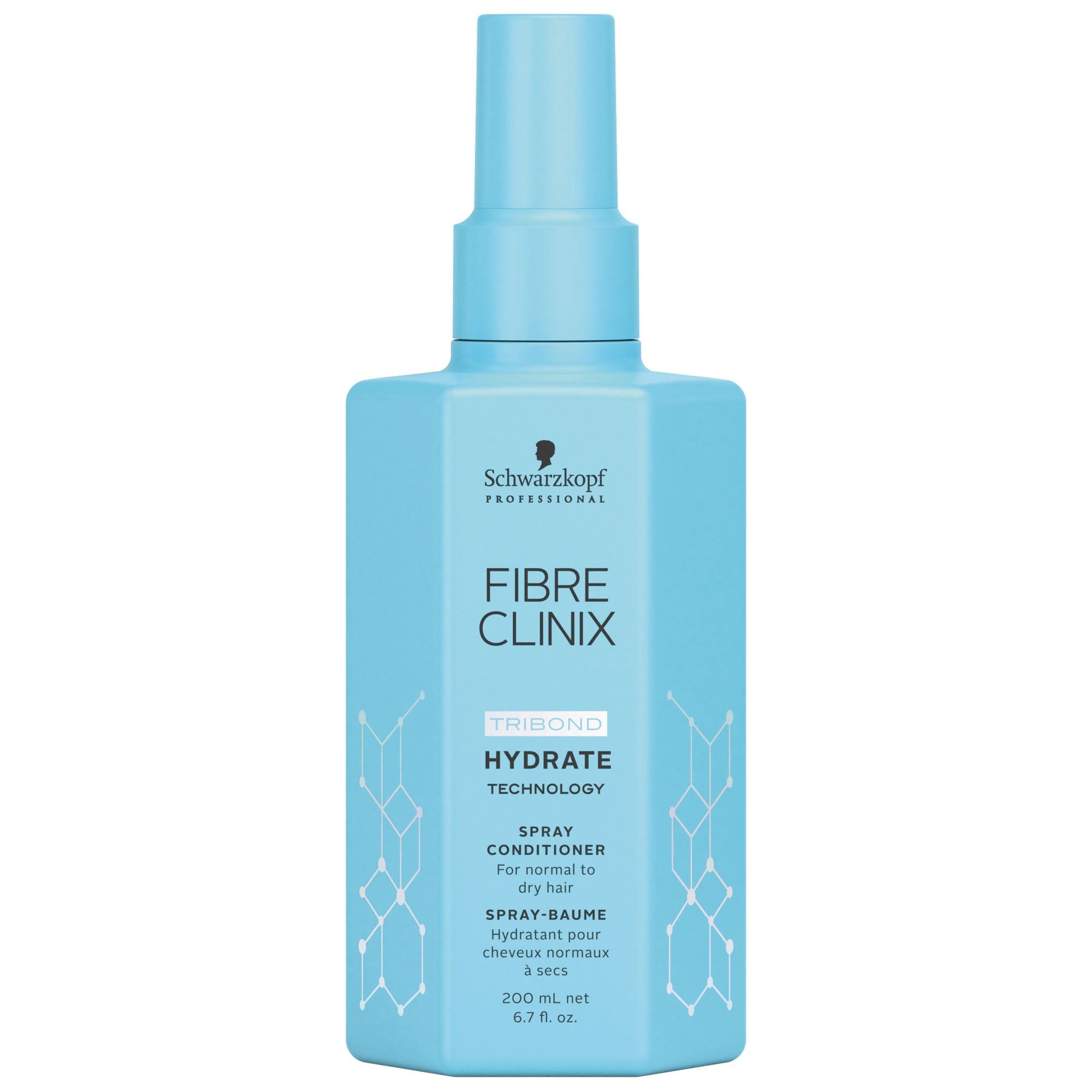 FIBRE CLINIX® Hydrate Spray Conditioner