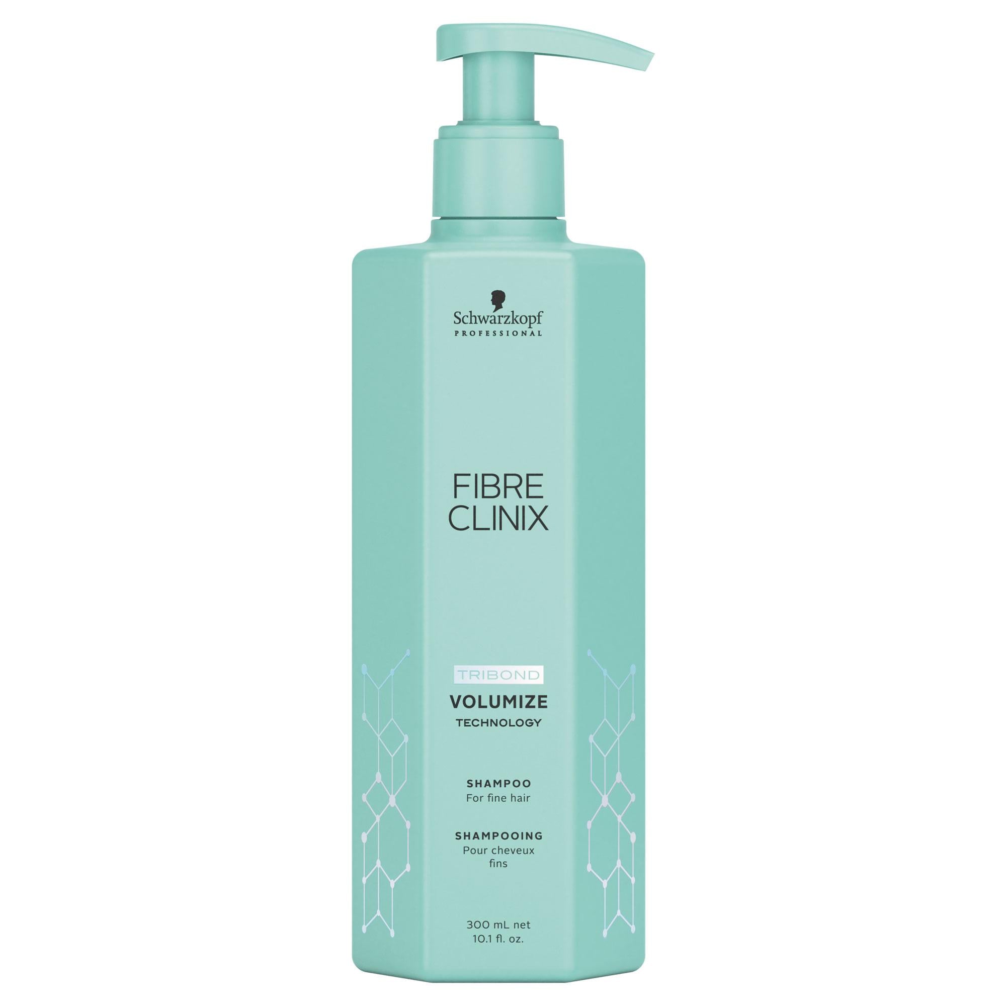 FIBRE CLINIX® Volumize Shampoo