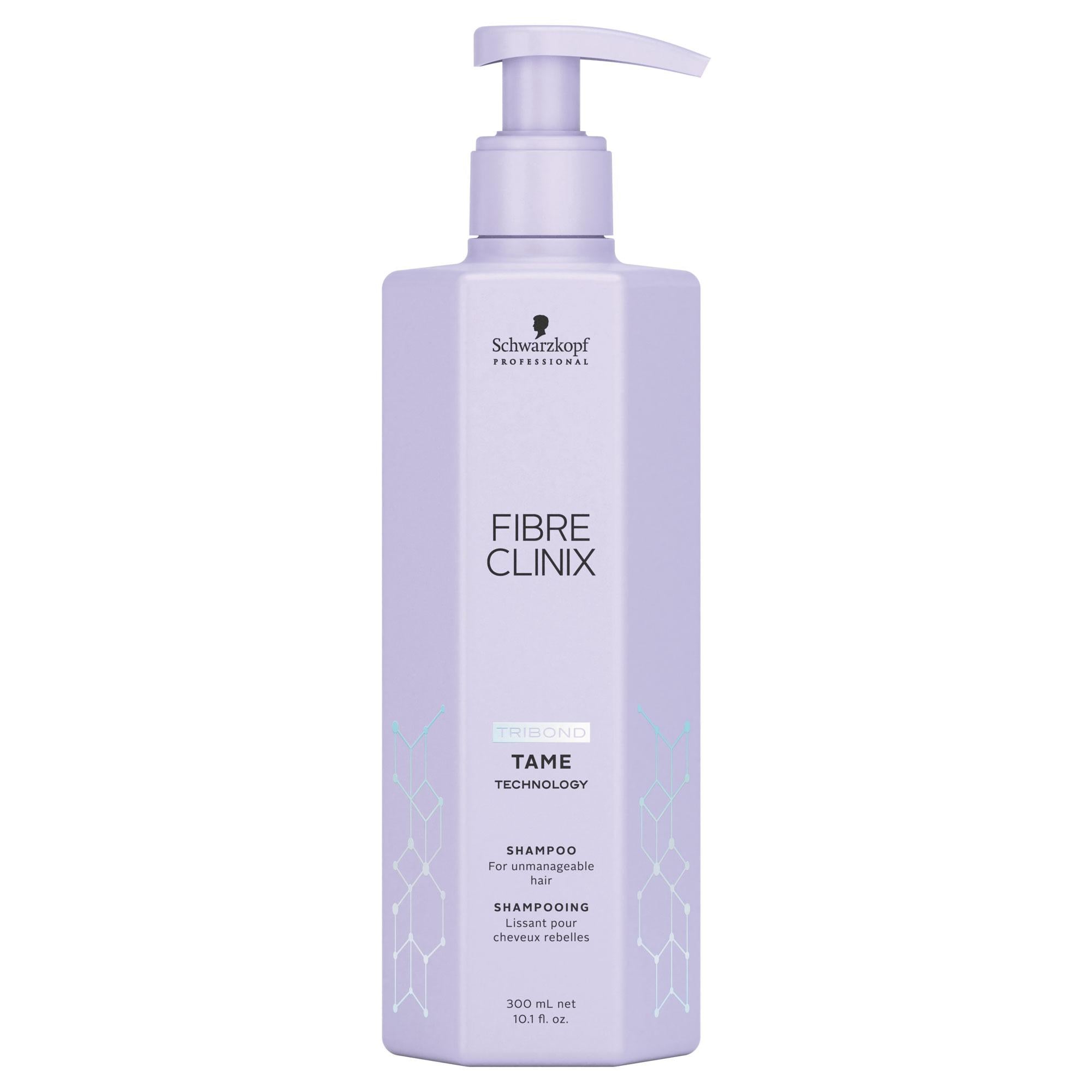 FIBRE CLINIX® Tame Shampoo