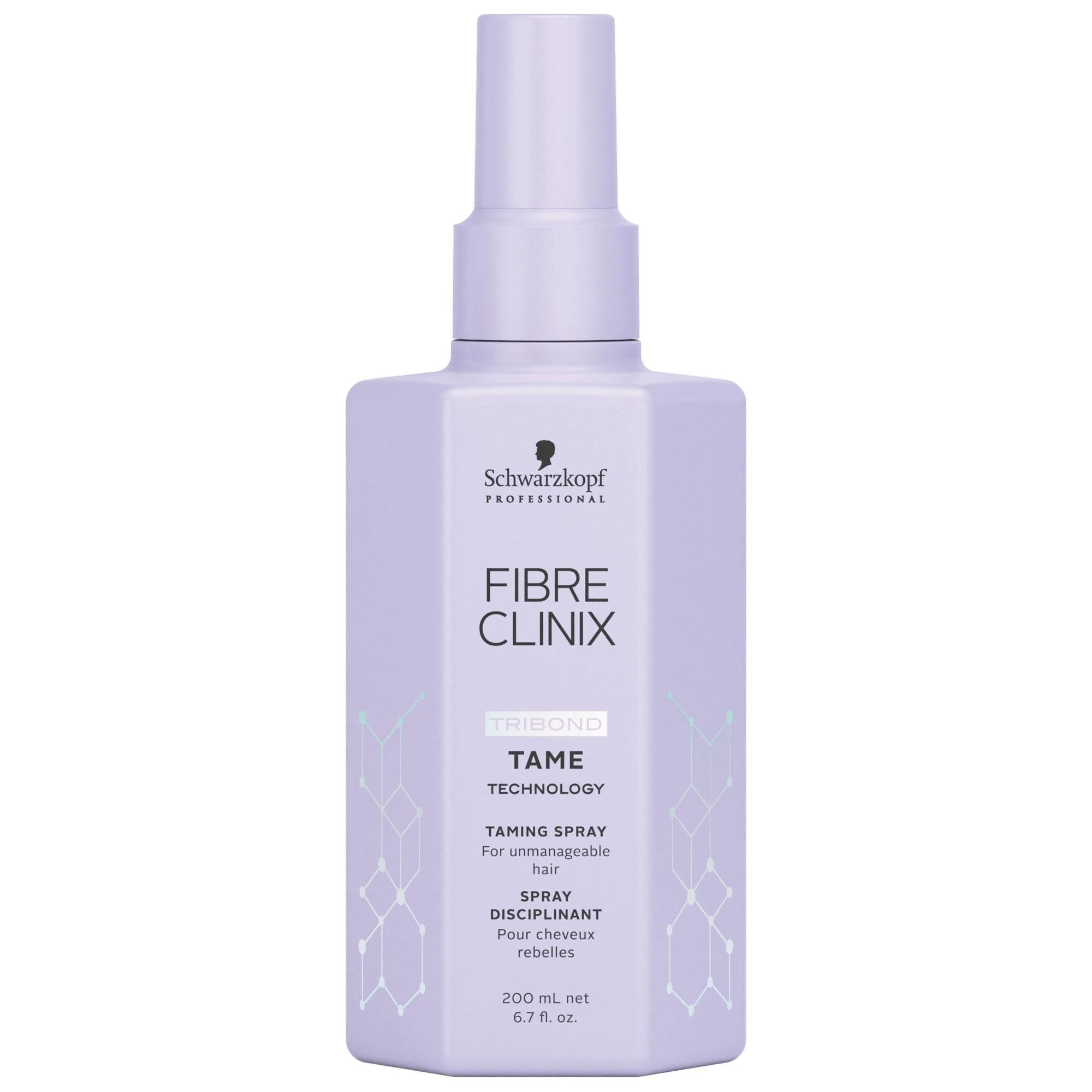 FIBRE CLINIX Tame Spray Conditioner