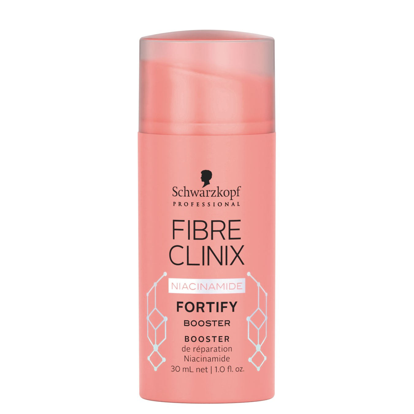 FIBRE CLINIX® Fortify At Home Booster