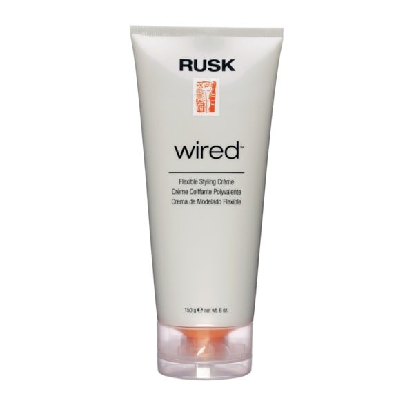 Rusk Designer Collection Wired Flexible Styling Creme
