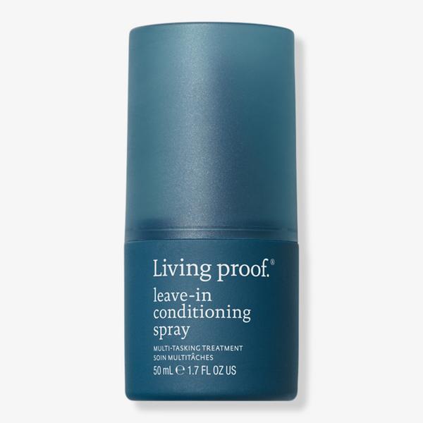 Leave In Conditioning Spray