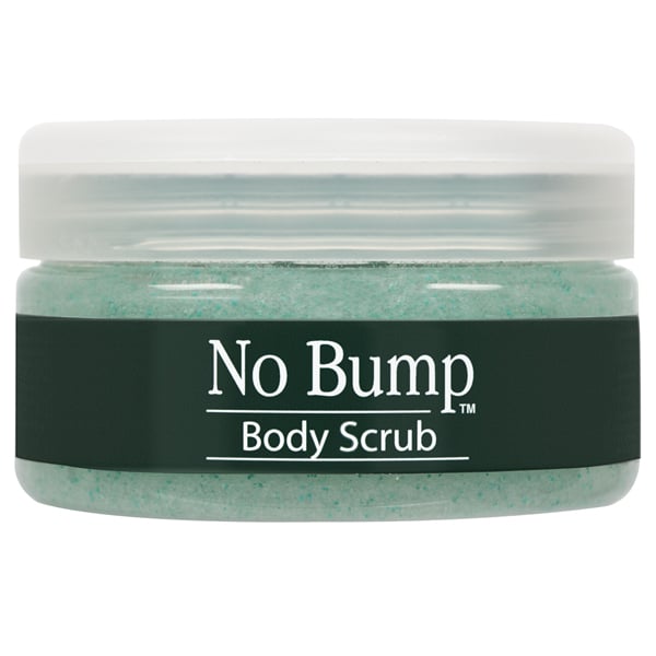 GiGi No Bump Scrub