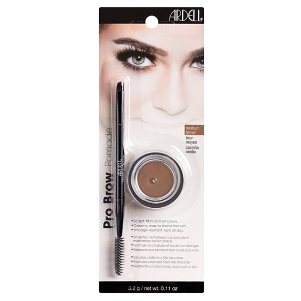 Ardell Brow Pomade with Brush