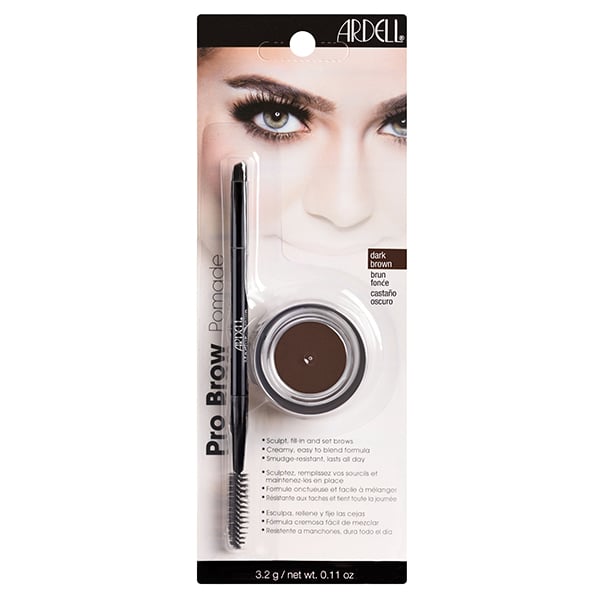 Ardell Brow Pomade with Brush