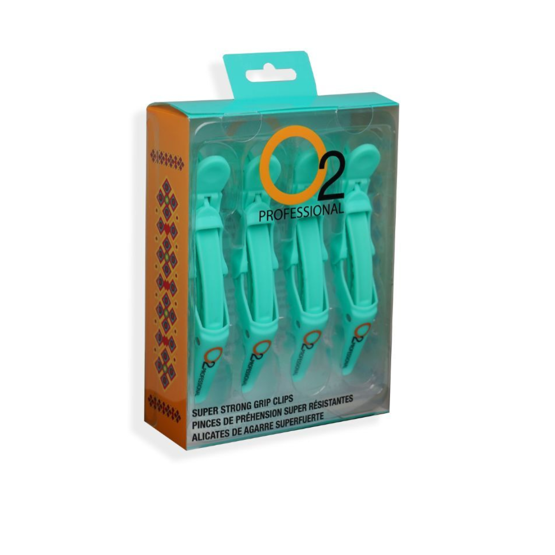 Super Strong Grip Clips