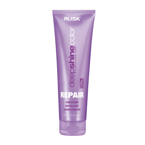 Rusk Deepshine Color Repair Conditioner