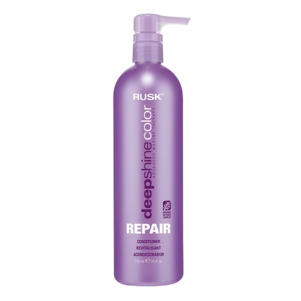 Rusk Deepshine Color Repair Conditioner