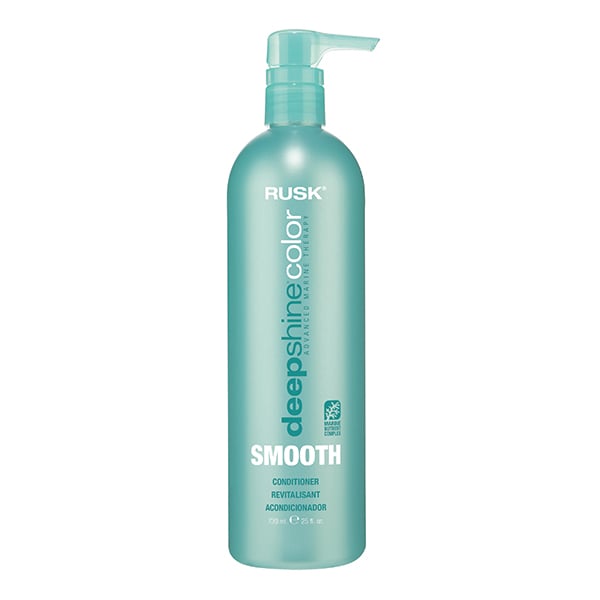 Rusk Deepshine Color Smooth Conditioner