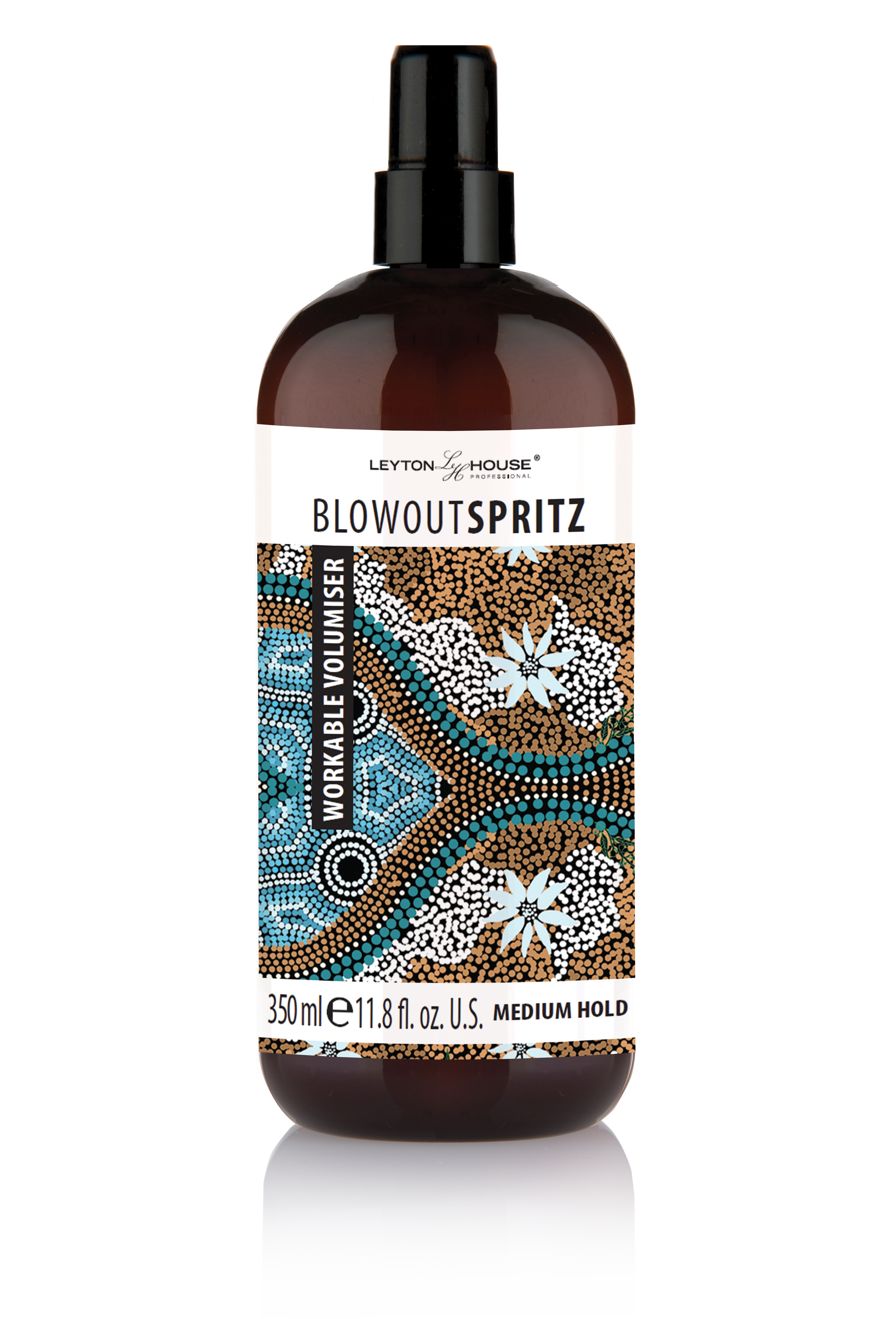 Blowout Spritz